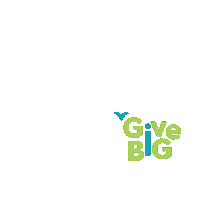 Give Big Giving Day Sticker by One Valley