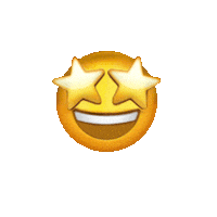 Simon Cowell Wow Sticker by America's Got Talent