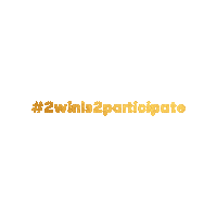 CommunicationLab 10years 2winis2participate spetsathlon 10yearsspetsathlon Sticker