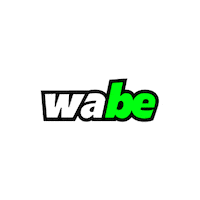 Wabe Sticker by belive