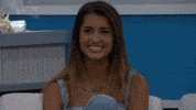 Happy Alyssa GIF by Big Brother