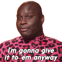 Episode 4 Queen Sticker by Paramount+