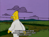 homer simpson episode 10 GIF