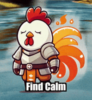 Zorooster Character GIF by Zorooster