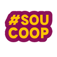 Cooperativismo Cooperado Sticker by Sistema Ocergs