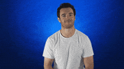 Scott Harrington Ok GIF by Columbus Blue Jackets