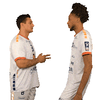 Srvhb Mapu Sticker by Saint-Raphaël Var Handball