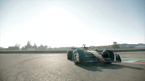 No Way Smile GIF by Formula Santander