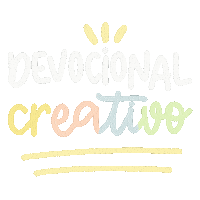 Jesus Lettering Sticker
