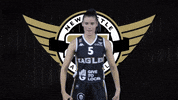 British Basketball Marina GIF by Newcastle Eagles