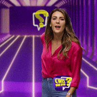 GIF by CWIS BOB DYDD S4C