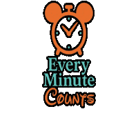 Raising Minnie Mes Sticker by The Main St Dish