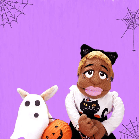 Happy Halloween
