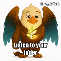 Energy Glowing GIF by Griphiel