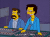 Working Episode 16 GIF by The Simpsons