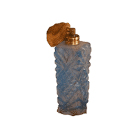 hublehomestead perfume artifact old fashioned heirloom Sticker