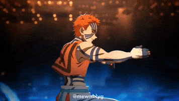 Demon Slayer GIF