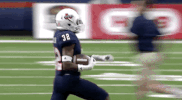 utsaroadrunners utsafootball GIF by UTSA Athletics