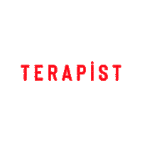 Terapist Sticker by Gain