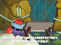 season 8 GIF by SpongeBob SquarePants