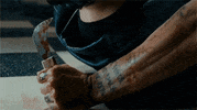 david cronenberg request GIF by Maudit