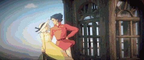 GIF by Alex Bedder