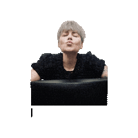 Hair Makeup Sticker by Kieselbach