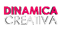 Sticker by Dinamica Creativa