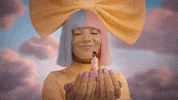 sia no new friends GIF by LSD