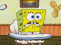 season 3 episode 13 GIF by SpongeBob SquarePants