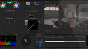 visual effects GIF by Red Giant