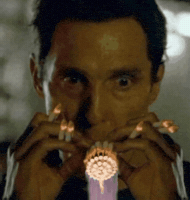 Locked In Smoking GIF by the innernette