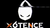 x6tence alien x6 x6tence GIF