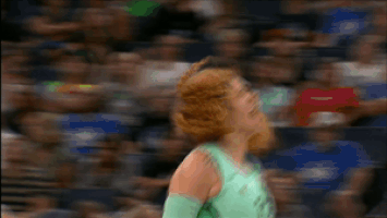 new york yes GIF by WNBA