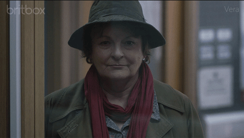 british smile GIF by britbox