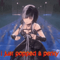 Charlie Kirk Hololive GIF