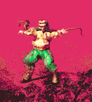 pop art 3d GIF by Dax Norman