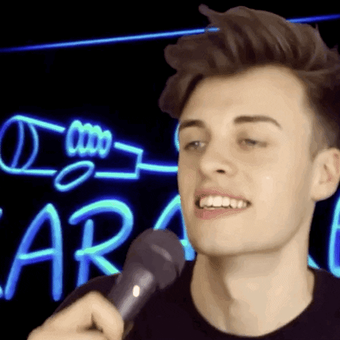 joe tasker lol GIF by interstellardesignz