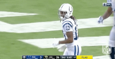 Indianapolis Colts Football GIF by NFL