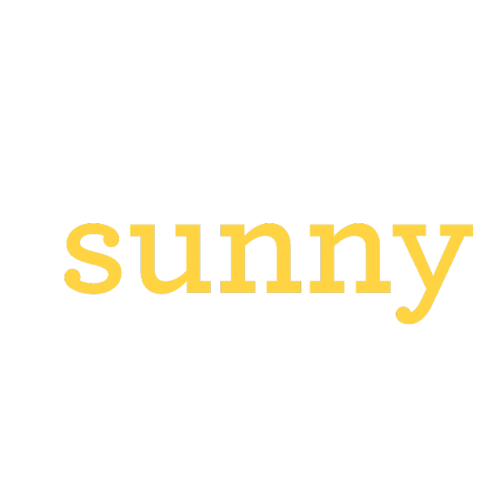 itssunny_uk sunny legs basic shaving Sticker