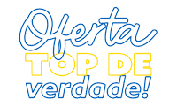 Super Show Sticker by Super Show Supermercados
