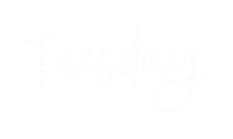 New Day Sticker