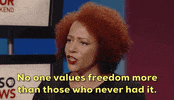 news new york times the 1619 project nikole hannah-jones GIF