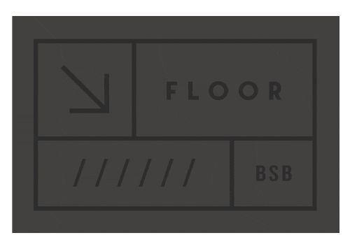FLOORBrasil giphyupload floor floor brasilia floor bsb GIF