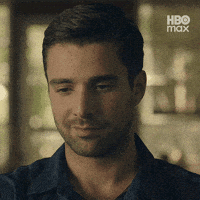 Laugh Smirk GIF by HBO Max