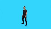 jake walker GIF by Originals
