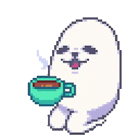 Sticker by eggdog