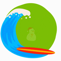 Merry Christmas GIF by FairPrice SG