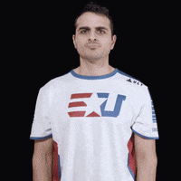 Bear Disappear GIF by eUnited