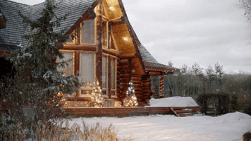 Christmas Movie GIF by Hallmark Mystery